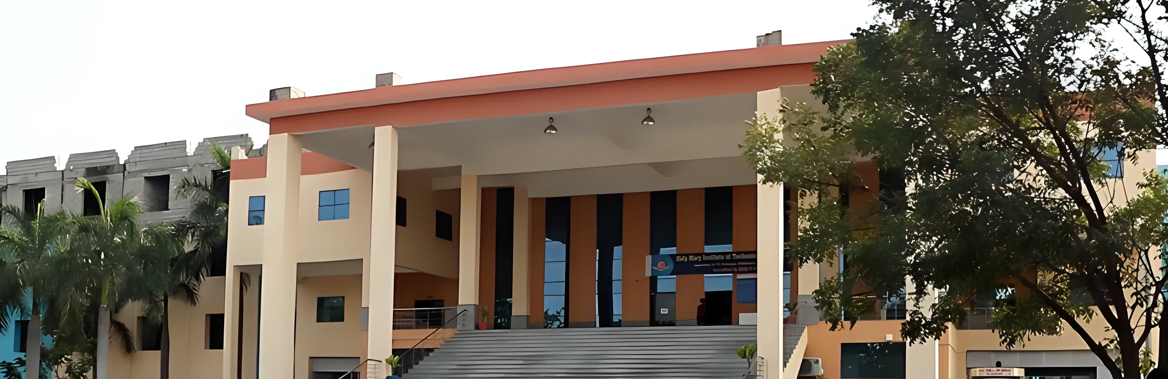 HITS Academic Infrastructure photo 1